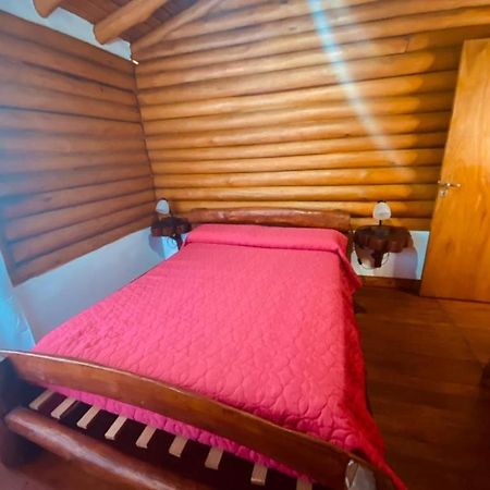 Cuidamos Tu Casa Villa Mar de Las Pampas Eksteriør billede