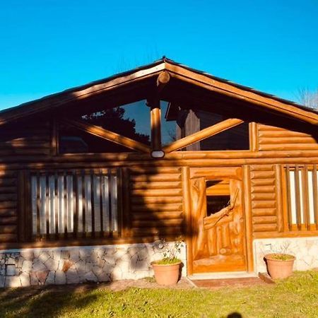 Cuidamos Tu Casa Villa Mar de Las Pampas Eksteriør billede