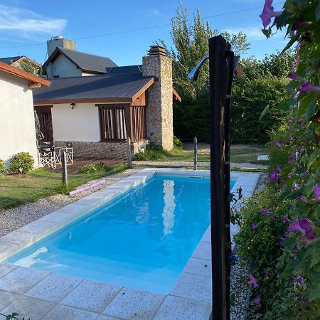 Cuidamos Tu Casa Villa Mar de Las Pampas Eksteriør billede
