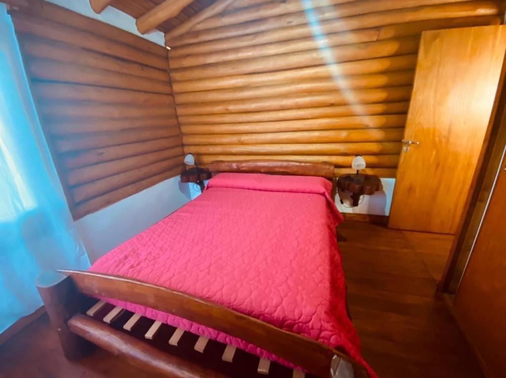 Cuidamos Tu Casa Villa Mar de Las Pampas Eksteriør billede
