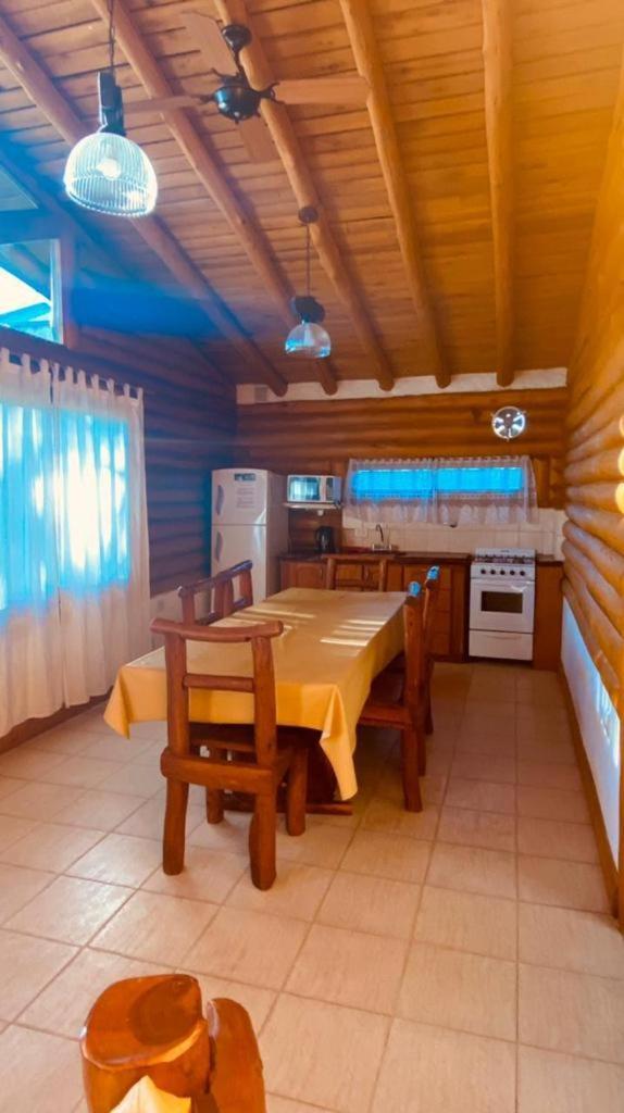 Cuidamos Tu Casa Villa Mar de Las Pampas Eksteriør billede