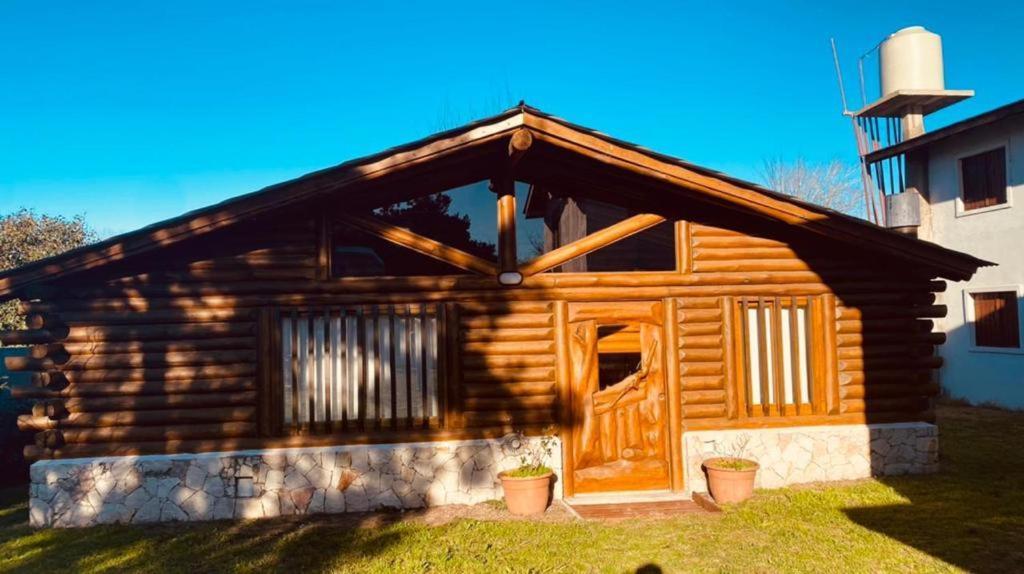 Cuidamos Tu Casa Villa Mar de Las Pampas Eksteriør billede